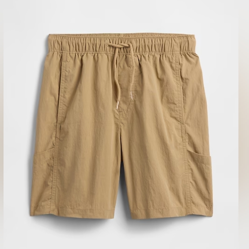 Gap Boys Hybrid Cargo Shorts – XL (12) BNWT, Washwell Program